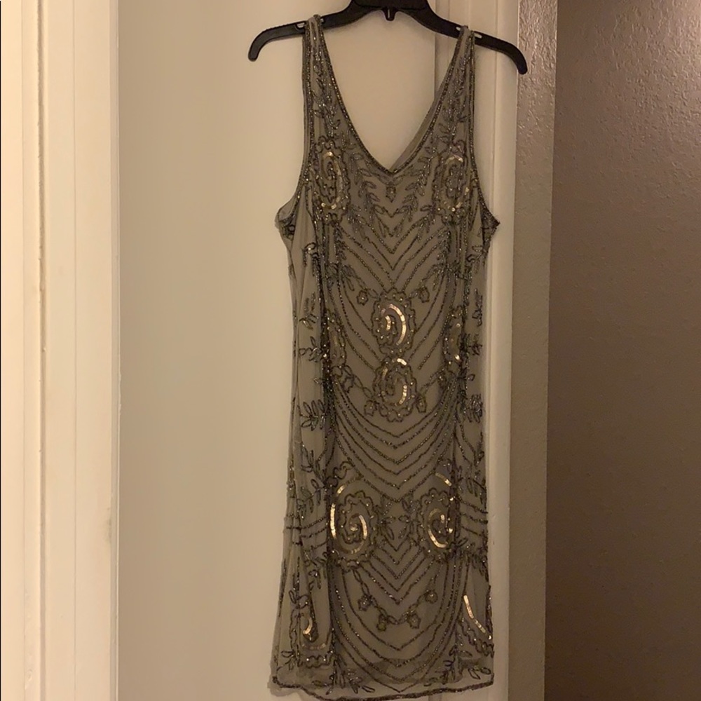 Evening Gown